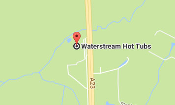 Map to Waterstream